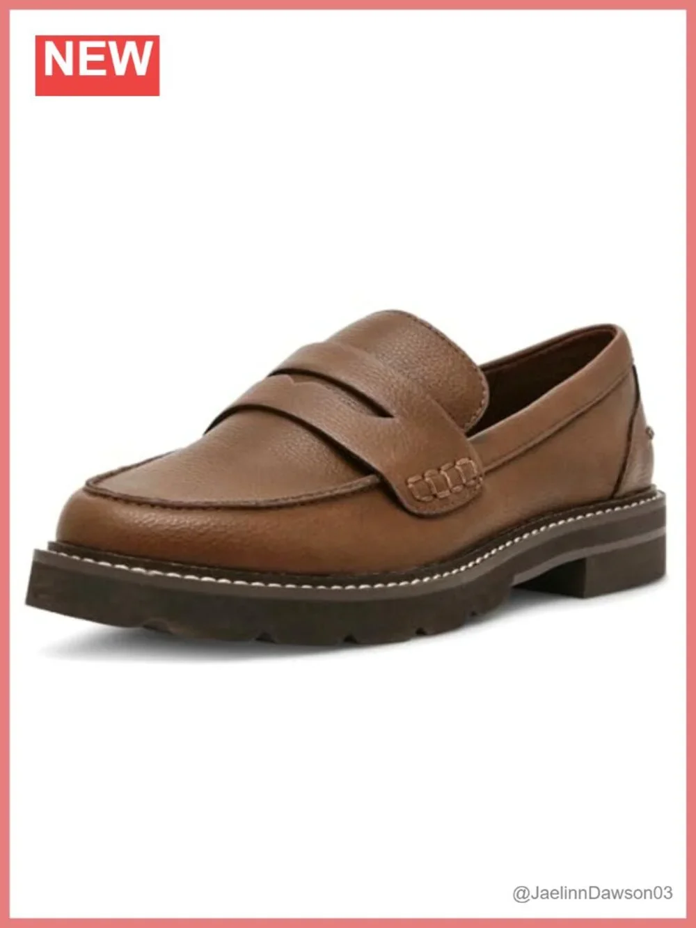 Anne Klein Women's Loafers Slip-On Comfortable Low Heel
